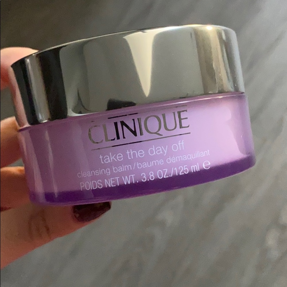 Clinique Take the Day Off